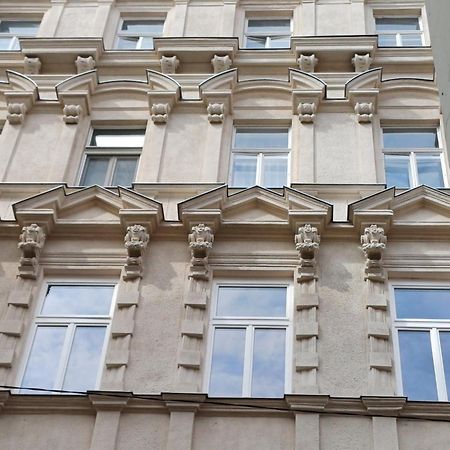 בודפשט Andrassy Boulevard מראה חיצוני תמונה