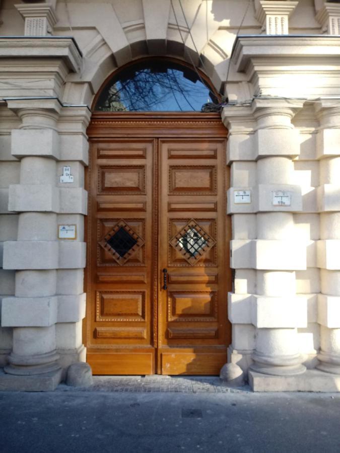 בודפשט Andrassy Boulevard מראה חיצוני תמונה
